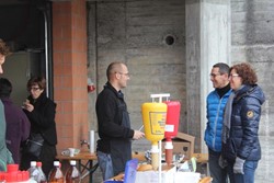 JuniorDay 2012 in Oberrüti (11.03.2012)