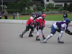 ZIHL Juniorenturnier Oberrüti 2007 (03.06.2007)