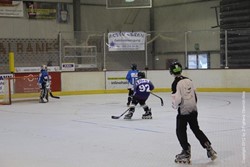 Pokalspieltag in Kaltbrunn (21.01.2012)