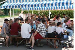 RIHL Juniorenturnier Oberrüti 2007 (17.06.2007)
