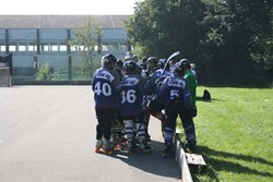 RIHL Finalturnier Walterswil (02.09.2007)