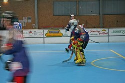 PanthersCup 2008 in Vor dem Wald (23./24.02.2008)
