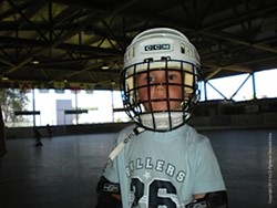 Impressionen der Hockeyschule 2011