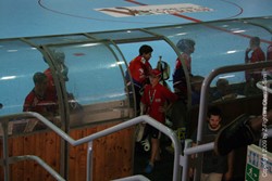 U19-WM in Varese, Italien (02.07.2009)