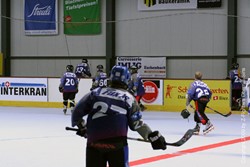 Playoff-Final gegen HC Seetal (05.07.2009)