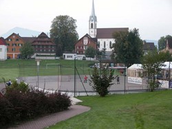 Z-Fighters Cup 2003 (Samstag)
