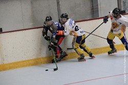 Meisterschaftsspiel gegen RS Tuggen (27.03.2010)