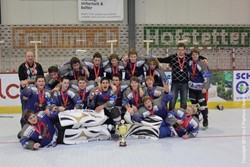 SIHP Final gegen ihcSF Linth (22.01.2011)