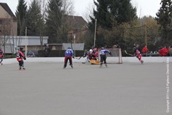 Juniorday 2011 in Oberrüti (13.03.2011)