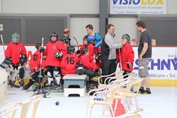 Meisterschaftsspieltag in Kaltbrunn (19.06.2011)