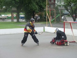 Z-Fighters Cup 2002 (Sonntag)