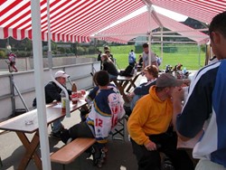 Z-Fighters Cup 2003 (Sonntag)