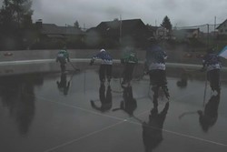 Z-Fighters Cup 2004 (Sonntag)