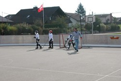 Z-Fighters Cup 2004 (Samstag)