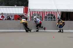 Z-Fighters Cup 2005 (Aktive)