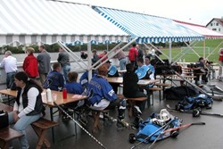 Z-Fighters Cup 2005 (Junioren)