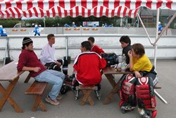 Z-Fighters Cup 2006 (Schüler)