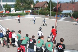 Z-Fighters Cup 2006 (Plausch)