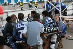Z-Fighters Cup 2006 (Junioren)