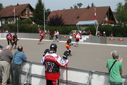 Z-Fighters Cup 2006 (Aktive)
