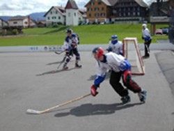 Teamvorstellung 2001 (10.04.2001) 