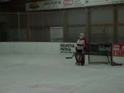 Eishockey Plausch (16.03.2002)