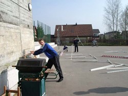 Teamvorstellung 2002 (17.03.2002) 