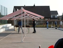 Vorbereitungsturnier 2003 (23.03.2003)