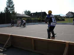 RIHL B Playoffturnier 2003 (23.08.2003)