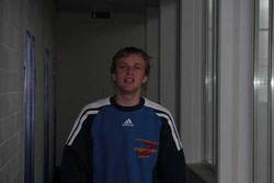 Trainingsweekend 2004 in Romanshorn TG (09.04.2004 - 12.04.2004)