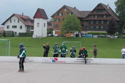 ZIHL Juniorenturnier Oberrüti 2004 (05.06.2004)