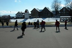 Vorbereitungsturnier der Junioren 2005 (13.03.2005)