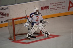 Meisterschaftsspiel gegen Razorbacks Zug-Freiamt III (29.06.2013)