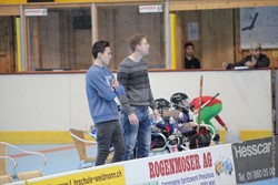 Pokalspieltag in Kaltbrunn (18.01.2014)