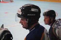 Trainingslager in Weinfelden (18-21.04.2014)