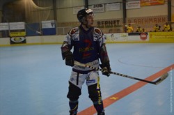 Cupspiel gegen ihcSF Linth (29.10.2016)