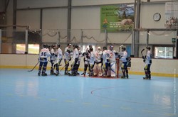 Cupspiel vs. IhcSF Linth I (04.11.2017)