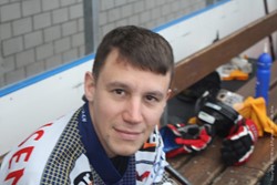 Trainingslager in Effretikon (29.03.-01.04.2018)
