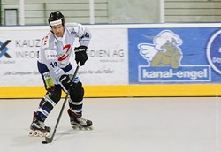 Meisterschaftsspiel 1. Liga gegen Buchlern Capitals (25.05.2019)