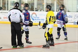 Meisterschaftsfinal Elite vs. Grizzlys Hünenberg (23.06.2019)