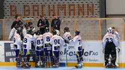 Cupfinal Elite vs. ihcSF Linth (18.01.2020)