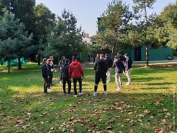 Trainingsweekend Mailand 2021