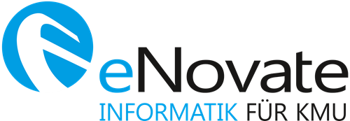 eNovate Informatik für KMU
