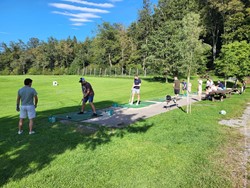 Golf Driving Range Müswangen (02.09.2023)