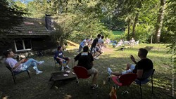 Saisonabschluss in Boswil (02.09.2023)