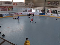 Training in Hochdorf (16.06.2023)