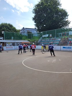 Dörfli Cup in Rothrist (03./04.08.2024)
