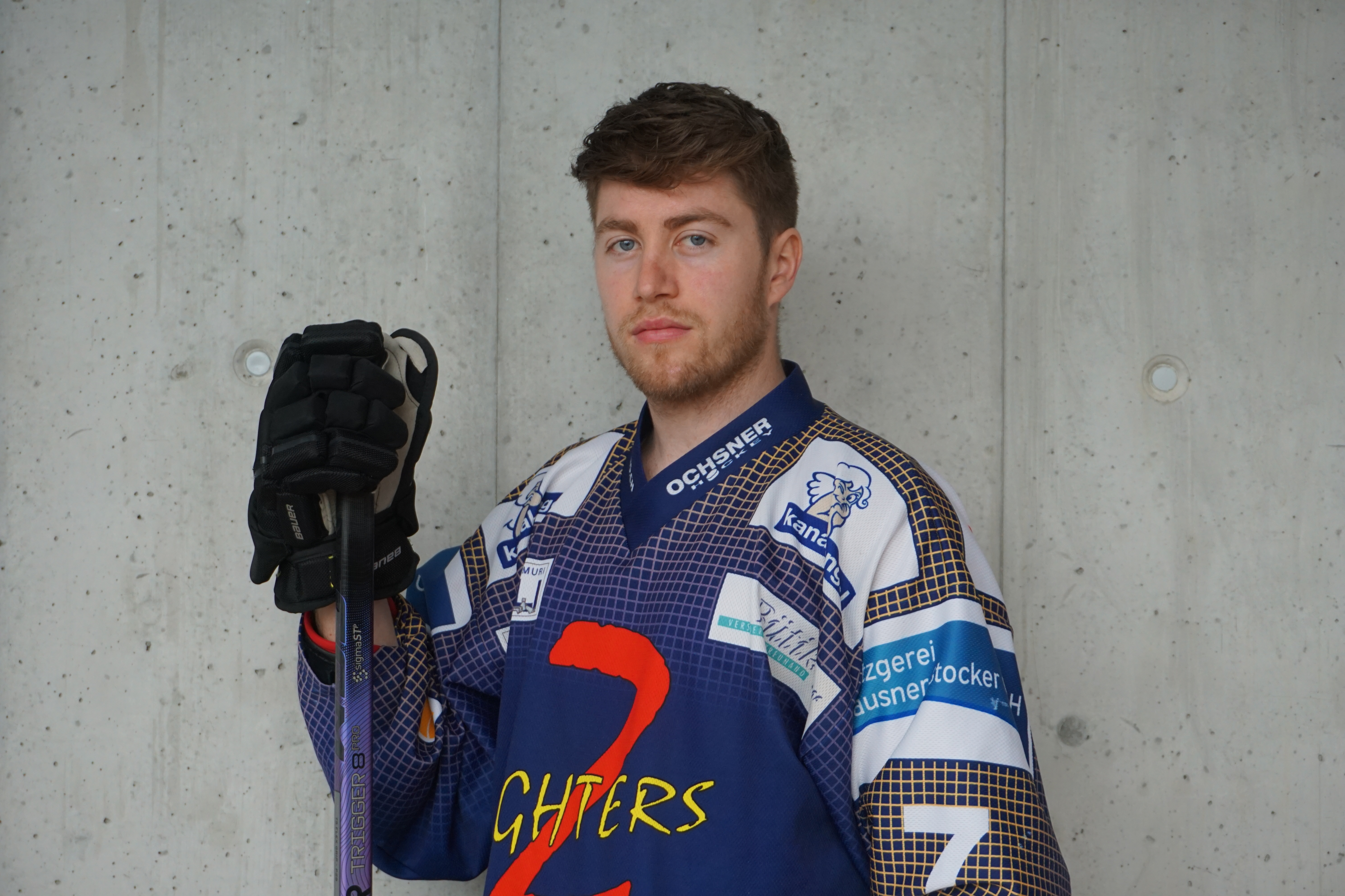 Vollenweider Michael