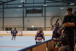 Cupspiel gegen Linth 2 (16.11.2024)