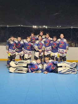 Testspielweekend in Heidelberg (DE) (15./16.03.2025)